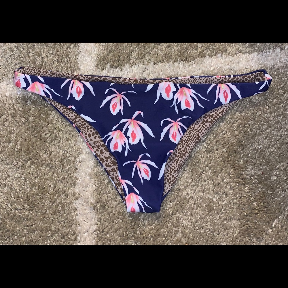 Acacia Waikoloa Bottom: Med in BIO